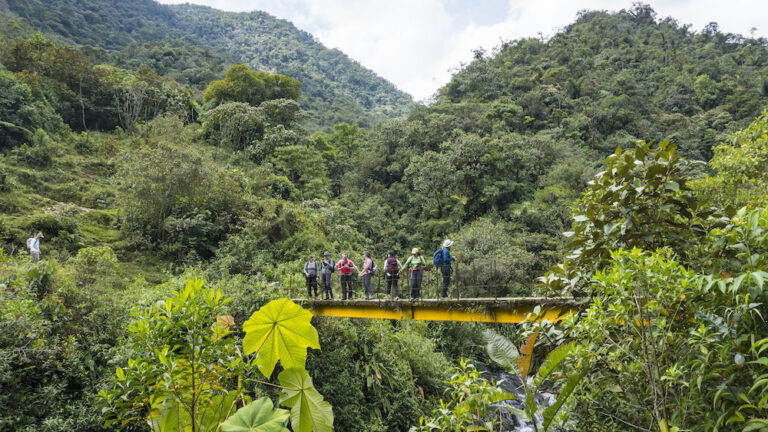 Raft & trek Samaná 4