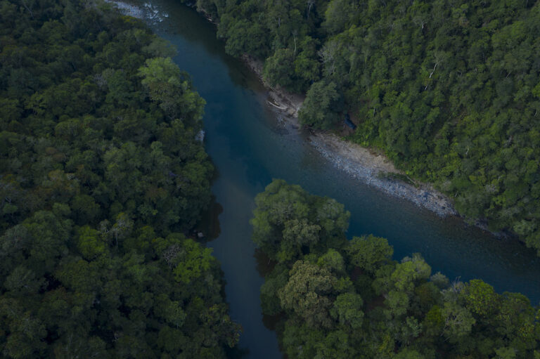 Raft & trek Samaná