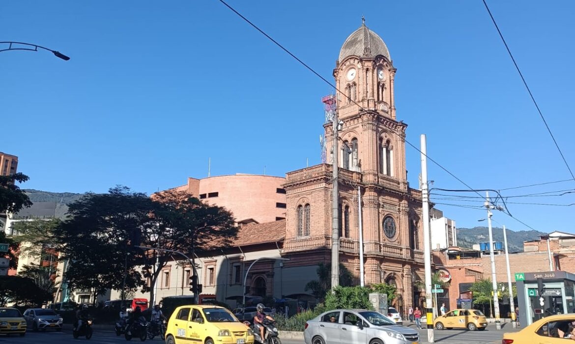 City tour Medellín 1