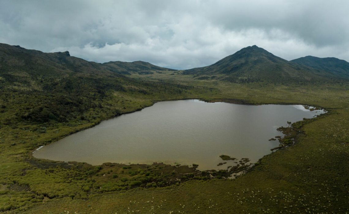 Laguna del Magdalena 7