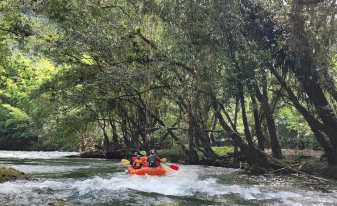 Río Santo Domingo (23)